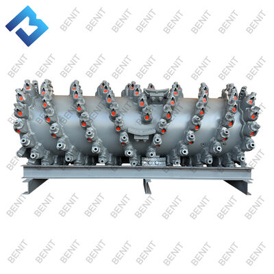 2112497 FB2200 Fraiseuse à tambour de construction routière Fraiseuse haute qualité pour W210