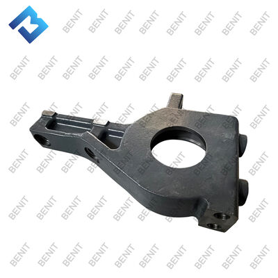 4611052066 Siège de roulement excentrique gauche Fraiseuse Système de convoyage pour AB600-2TV
