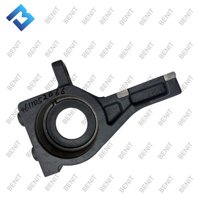 4611052066 Siège de roulement excentrique gauche Fraiseuse Système de convoyage pour AB600-2TV
