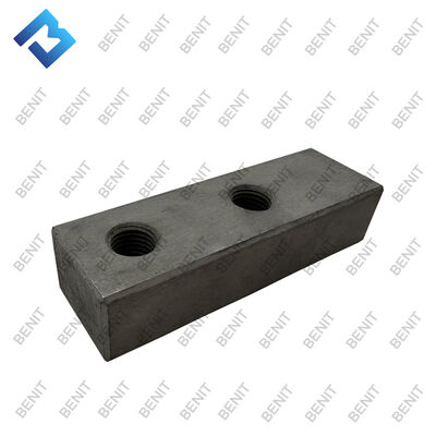 4611052066 Siège de roulement excentrique gauche Fraiseuse Système de convoyage pour AB600-2TV