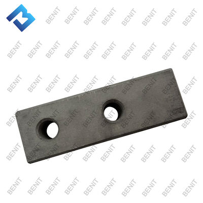 4611052066 Siège de roulement excentrique gauche Fraiseuse Système de convoyage pour AB600-2TV