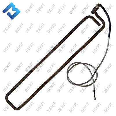 2275929 Tige chauffante pour planche à repasser AB340-3V Pièces de haute qualité pour la construction routière