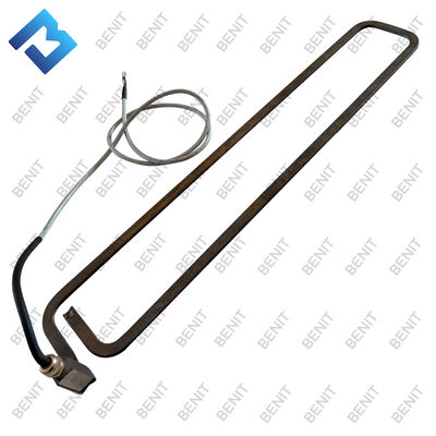 2275929 Tige chauffante pour planche à repasser AB340-3V Pièces de haute qualité pour la construction routière