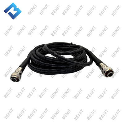 8.7M RM54391479 Câble de données 5 broches 5 trous pour pièces de construction de boîtier de commande ABG