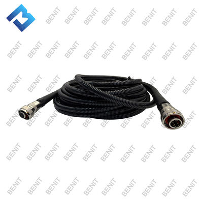 8.7M RM54391479 Câble de données 5 broches 5 trous pour pièces de construction de boîtier de commande ABG