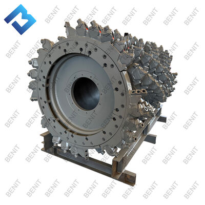 2338552 FB2400 Tambour de fraisage Route Construction Fraiseuse de haute qualité pour WR2400