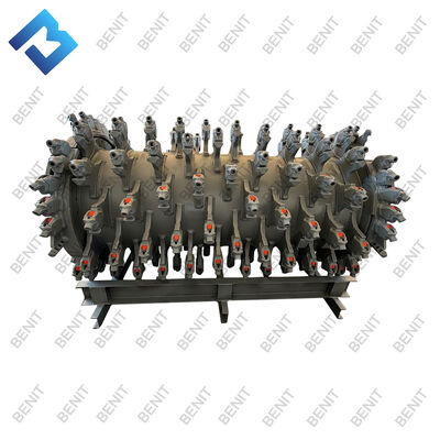 2338552 FB2400 Tambour de fraisage Route Construction Fraiseuse de haute qualité pour WR2400