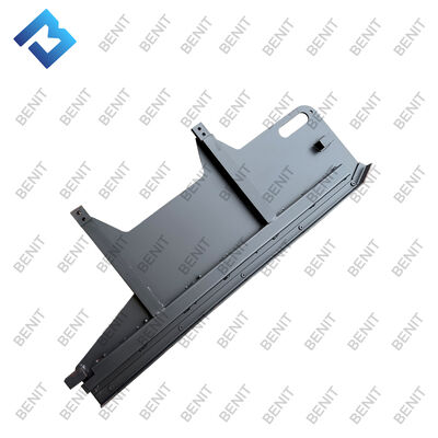 RM54408786 Plaque latérale de finisseur d'asphalte et plaque latérale gauche pour finisseur d'asphalte VB78/VB88/VDT-V78 Pièces de rechange Système de finisseur