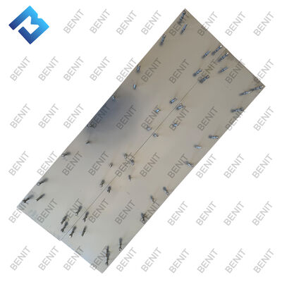 2310306 Kit de base pour le système de scie de pièces détachées pour pavé d'asphalte AB600-3TP2