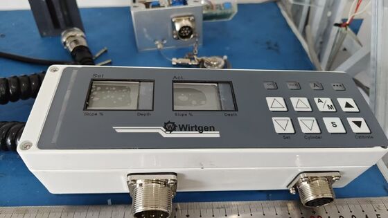 115640/161400/2075279 Régulateur de profondeur de fraisage DLS1 Régulateur de remplacement Pour W2000/W1900 Pièces de rechange de fraisage