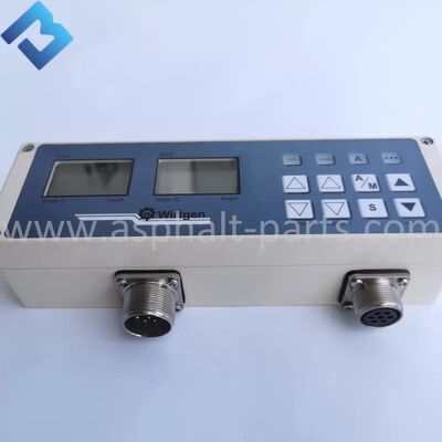 115640/161400/2075279 Régulateur de profondeur de fraisage DLS1 Régulateur de remplacement Pour W2000/W1900 Pièces de rechange de fraisage