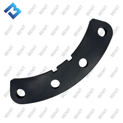 2614101 Pièces originales de pavés asphaltés en tôle de fer pour les convoyeurs
