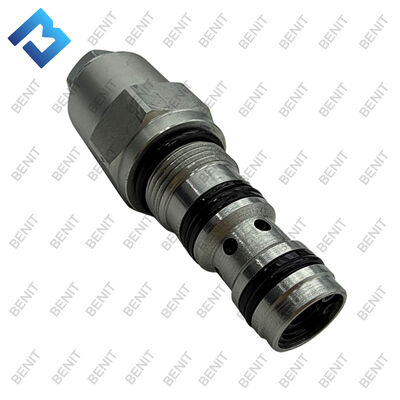 133385/2352909 Noyau de soupape hydraulique original de haute qualité Pièces de rechange pour la construction routière