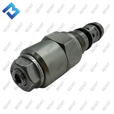 133385/2352909 Noyau de soupape hydraulique original de haute qualité Pièces de rechange pour la construction routière