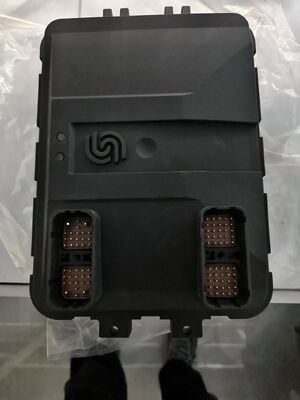 Module A7 pour rouleaux routiers 390860 Module de commande 4812390860 pour le compacteur à roues Dynopac CP274 /CC624 CC524 CC6200