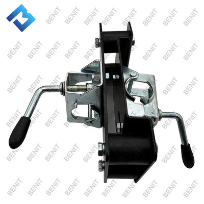 Clip de fixation ABG Paver RM54429535 pour pièces de nivellement Titan-ABG Paver