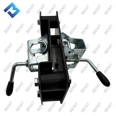 Clip de fixation ABG Paver RM54429535 pour pièces de nivellement Titan-ABG Paver