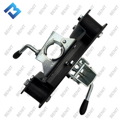 Clip de fixation ABG Paver RM54429535 pour pièces de nivellement Titan-ABG Paver