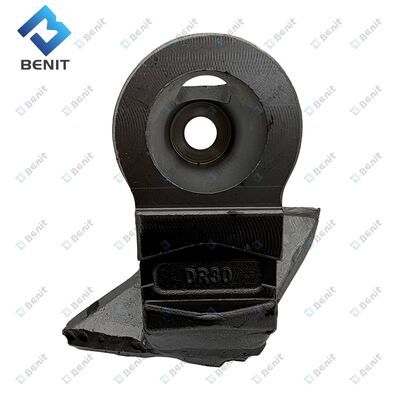 Pièces de rechange de fraiseuse de bonne qualité Benit Bomag BM2000 88222230 Support de base avec base 88222241