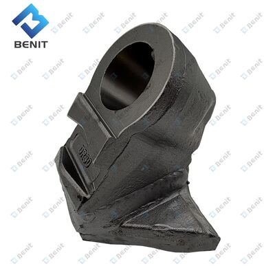 Pièces de rechange de fraiseuse de bonne qualité Benit Bomag BM2000 88222230 Support de base avec base 88222241