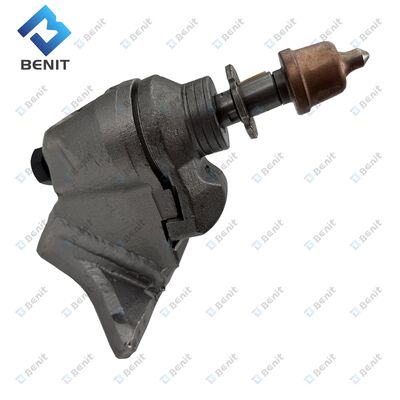 Porte-outil Benit avec support de base pour fraiseuse Bomag BM2000 88222230 Support de base avec base 88222241 85010902