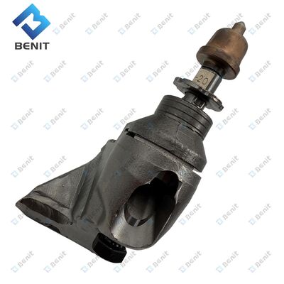 Porte-outil Benit avec support de base pour fraiseuse Bomag BM2000 88222230 Support de base avec base 88222241 85010902
