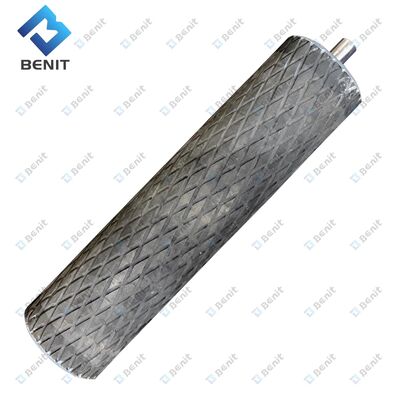 Roller à entraînement Benit de haute qualité pour fraiseuse W1900 petite courroie 52667
