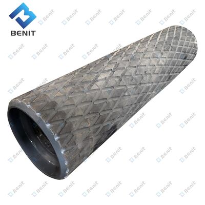 Roller à entraînement Benit de haute qualité pour fraiseuse W1900 petite courroie 52667