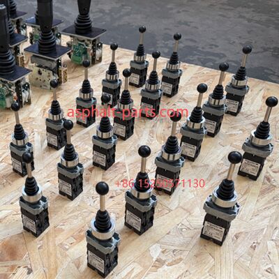 Nouvelle Version 56840 Joystick W2000 bâton de commande 24V Joystick pour fraiseuse de route contrôle de Direction de la bande transporteuse
