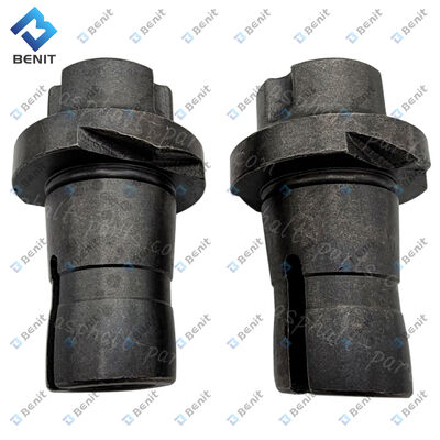Porteur d'outil KPF303-87 D22 Pièces détachées de fraiseuse routière