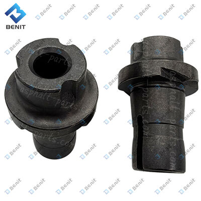 Porteur d'outil KPF303-87 D22 Pièces détachées de fraiseuse routière