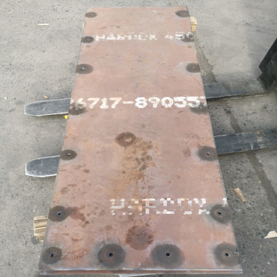 Unité principale gauche NM500 VDT121 RM14278568 Pièces de rechange
