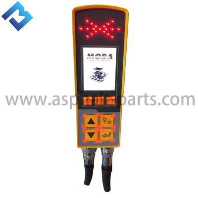 Le contrôleur numérique de haute qualité de Benit pour pavés VOE12808146 VOE12793766 04-25-10500-A02 4812215803 BIG SONIC SKI MMC-2000 12808146 4812004011 04-25-10502-A03