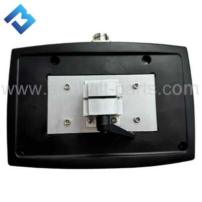 Contrôleur de profondeur Benit pour fraiseuse routière Contrôleur de profondeur à écran triple pour W2000 2478077 2082170 2154440 101227
