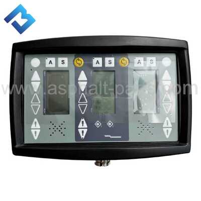 Contrôleur de profondeur Benit pour fraiseuse routière Contrôleur de profondeur à écran triple pour W2000 2478077 2082170 2154440 101227