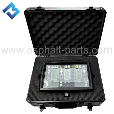 Contrôleur de profondeur Benit pour fraiseuse routière Contrôleur de profondeur à écran triple pour W2000 2478077 2082170 2154440 101227