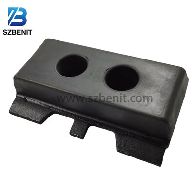 Benit chaussure de piste de haute qualité 309950077 pour pavé BF223 BF225 F5C F12C F1200C