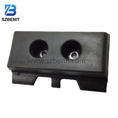 Benit chaussure de piste de haute qualité 309950077 pour pavé BF223 BF225 F5C F12C F1200C