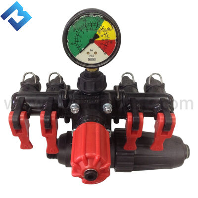 Ventilateur de régulation de la pression de l'eau pour fraiseuse W2000 W2100 125835