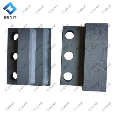 45220 Plaque de jet pour fraiseuse W150