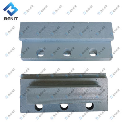 44097 Plaque de lancer pour W250
