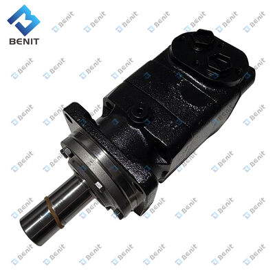 Moteur hydraulique de système hydraulique de finisseur d'asphalte RM13976576 pour ABG325/6820/7820