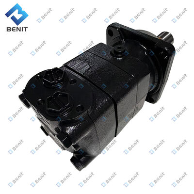 Moteur hydraulique de système hydraulique de finisseur d'asphalte RM13976576 pour ABG325/6820/7820