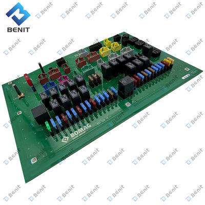92113614/92113613 Unité assemblée - carte de circuit d'alimentation électrique pour BW161AD-50