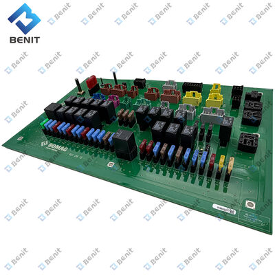 92113614/92113613 Unité assemblée - carte de circuit d'alimentation électrique pour BW161AD-50