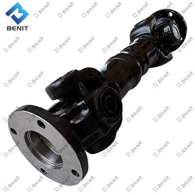 Arbre universel de connexion excentrique 4607180016 pour pilonneuse AB600-23TV, Construction de routes de haute qualité