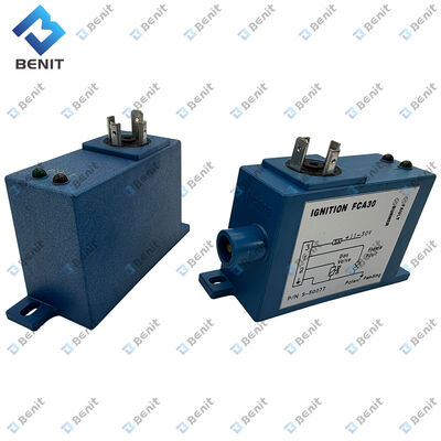 Module d'allumage RM54716881 FCA30 pour pièces de machines de pavé ABG7820