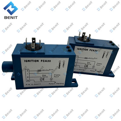 Module d'allumage RM54716881 FCA30 pour pièces de machines de pavé ABG7820