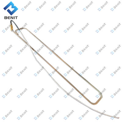 2035986/2562911 Tige chauffante pour chape AB500-2/AB500-3 (principale, extension gauche, extension droite)