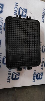 Rouleau compresseur CC624 CC524 CC6200 390860 Module A7, module de commande 4812390860 pour compacteur sur pneus Dynpac CP274